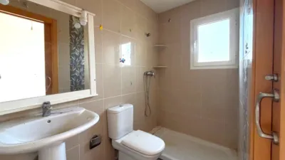 Apartment in Almansa photo 5