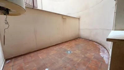 Apartment in Almansa photo 7