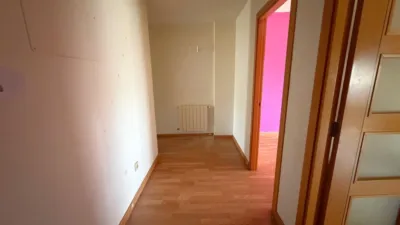 Apartment in Almansa photo 10