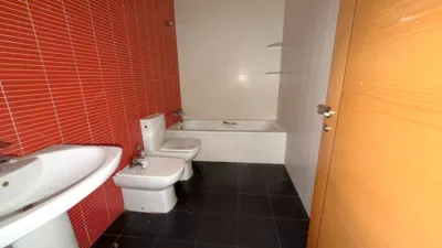 Apartment in Almansa photo 8