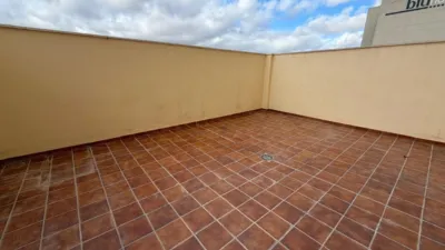 Apartment in Almansa photo 3