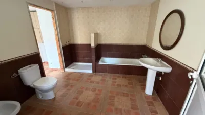 House in Almansa photo 14
