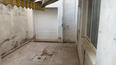 House in Almansa photo 9