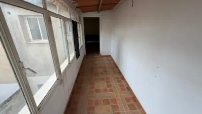 House in Almansa photo 12