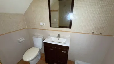 House in Almansa photo 5