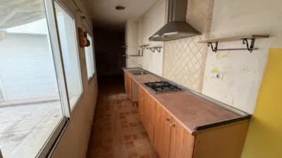 House in Almansa photo 7