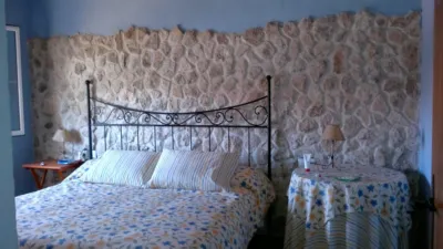 Casa en Casas de Juan Núñez photo 3