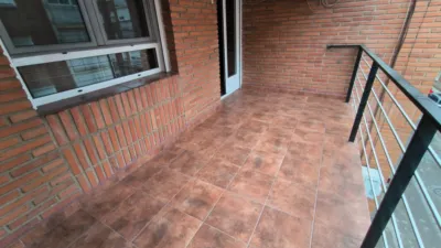Piso – Albacete, Franciscanos - Vista 4
