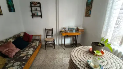 Apartment in Fátima-Franciscanos photo 14