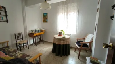 Apartment in Fátima-Franciscanos photo 13