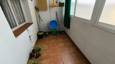 Apartment in Fátima-Franciscanos photo 7