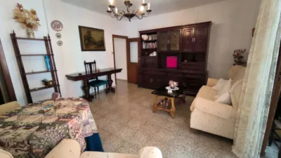 Piso – Albacete, Franciscanos - Vista 2
