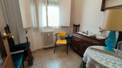 Apartment in Fátima-Franciscanos photo 17