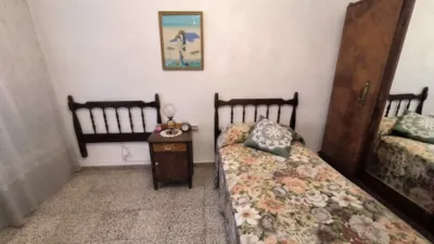 Apartment in Fátima-Franciscanos photo 20