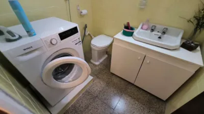 Apartment in Fátima-Franciscanos photo 21