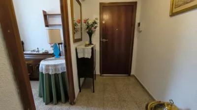 Apartment in Fátima-Franciscanos photo 15
