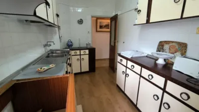 Piso – Albacete, Franciscanos - Vista 5