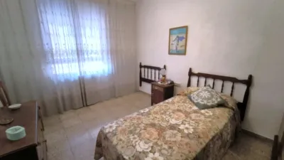 Apartment in Fátima-Franciscanos photo 19