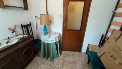 Apartment in Fátima-Franciscanos photo 16