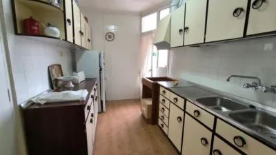 Piso – Albacete, Franciscanos - Más