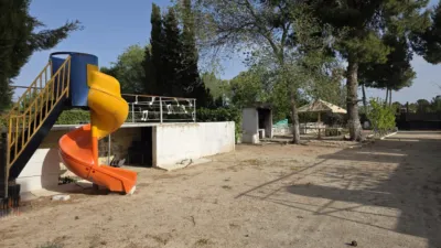 Casa – Albacete, Urbanización Pinares del Júcar - Vista 2