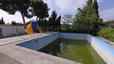 Casa – Albacete, Urbanización Pinares del Júcar - Vista 3