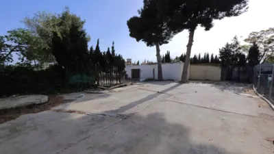 Casa – Albacete, Urbanización Pinares del Júcar - Vista 5