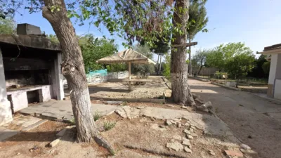 Casa – Albacete, Urbanización Pinares del Júcar - Vista 4