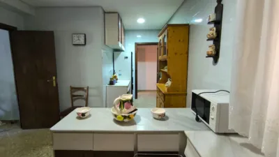 Apartment in Feria photo 5