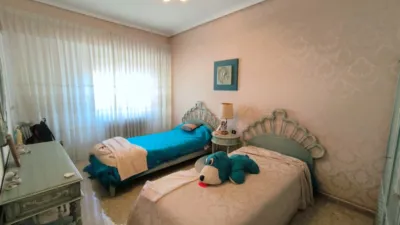 Apartment in Feria photo 18