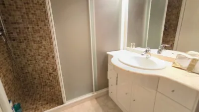 Apartment in Feria photo 20