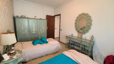 Apartment in Feria photo 17