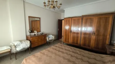Apartment in Feria photo 14