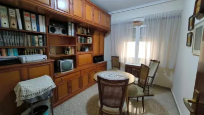 Apartment in Feria photo 24