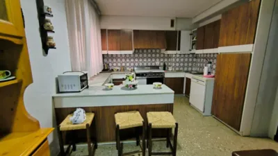 Apartment in Feria photo 8