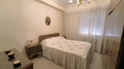 Apartment in Feria photo 21