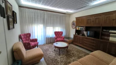 Apartment in Feria photo 10