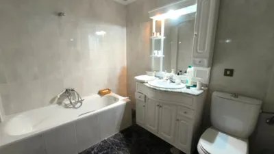 Apartment in Feria photo 16