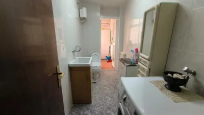 Apartment in Feria photo 22