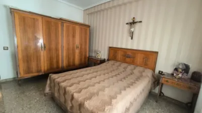 Apartment in Feria photo 13