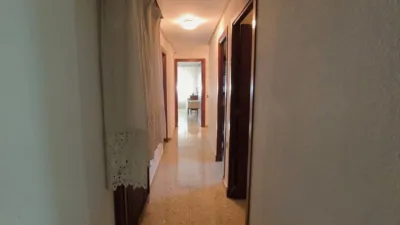 Apartment in Feria photo 25