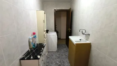 Apartment in Feria photo 23