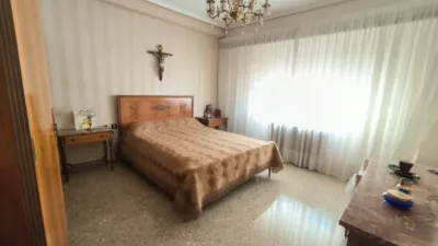 Apartment in Feria photo 12