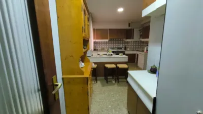 Apartment in Feria photo 9