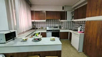 Apartment in Feria photo 7
