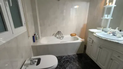 Apartment in Feria photo 15