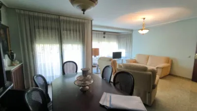 Apartment in Feria photo 2