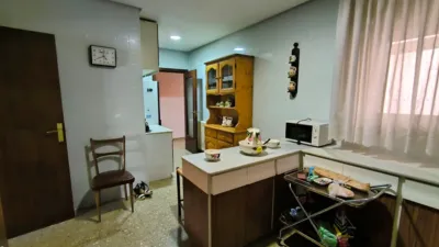 Apartment in Feria photo 6