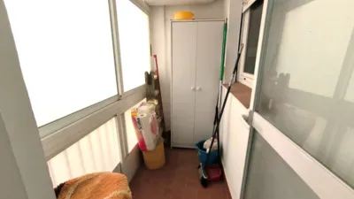 Apartment in Feria photo 11