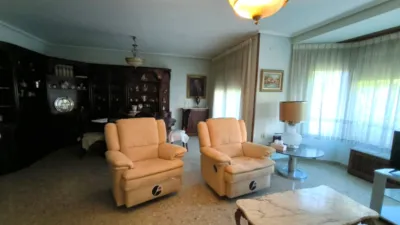 Apartment in Feria photo 4